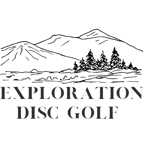 Exploration Disc Golf