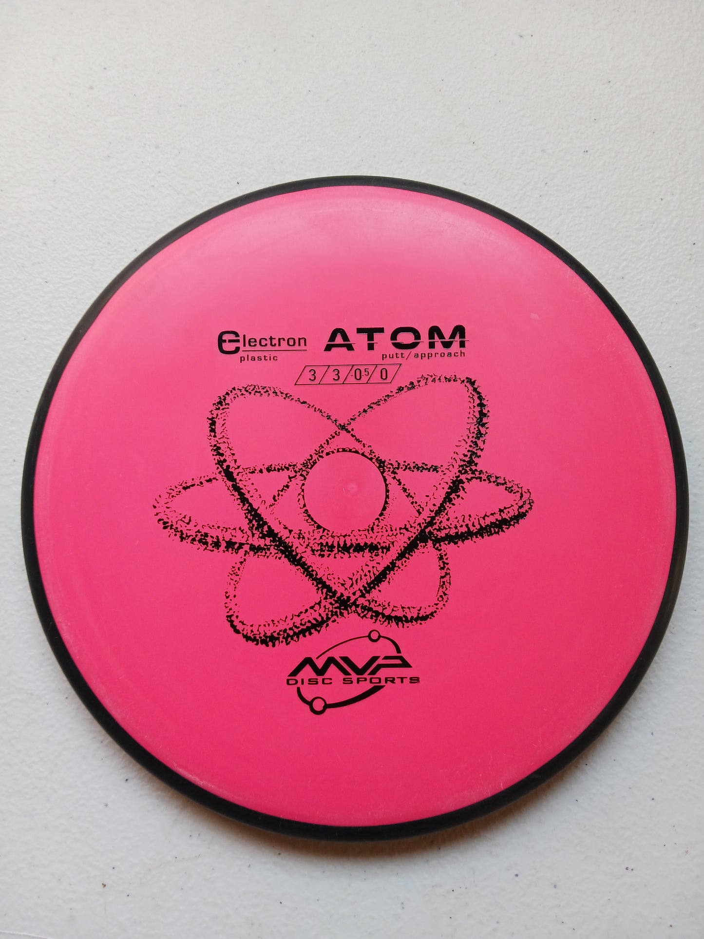 MVP Atom