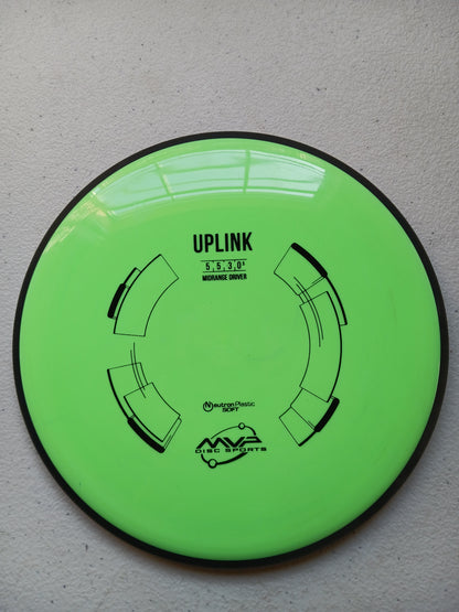 MVP Uplink