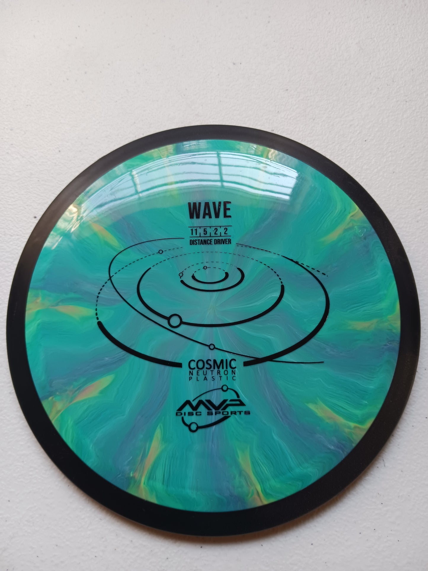MVP Wave