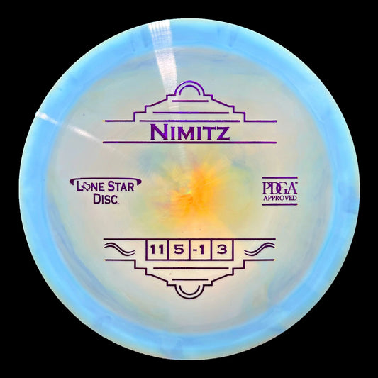 Lone Star Nimitz
