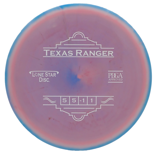 Lone Star Texas Ranger