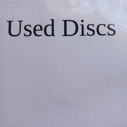 Used Discs