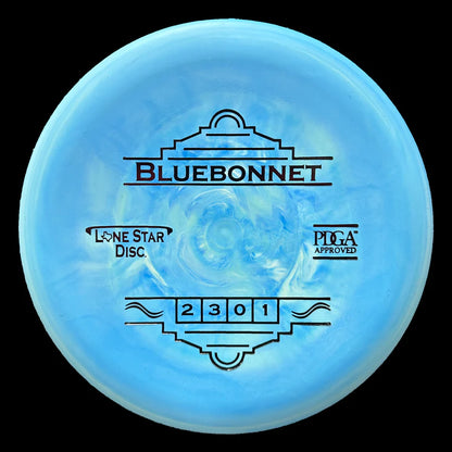 Lone Star Discs Bluebonnet