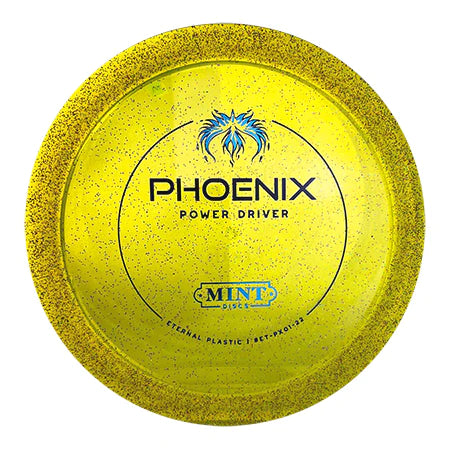 Mint Discs Phoenix