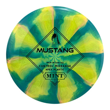 Mint Discs Mustang Apex/Eternal